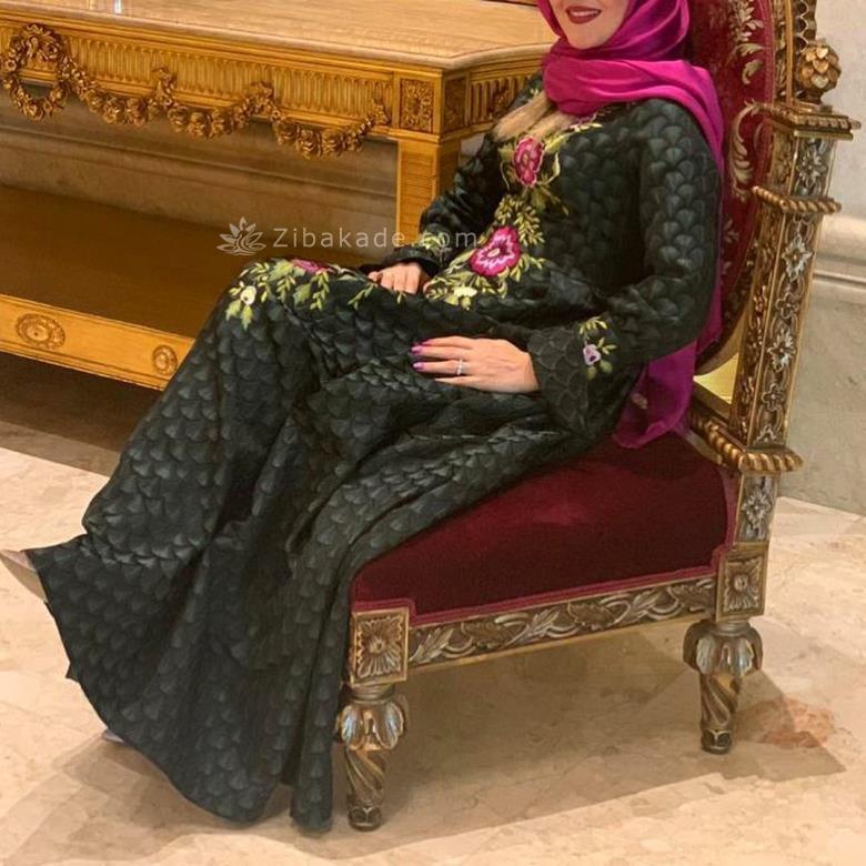 مدل مانتو بهاره 